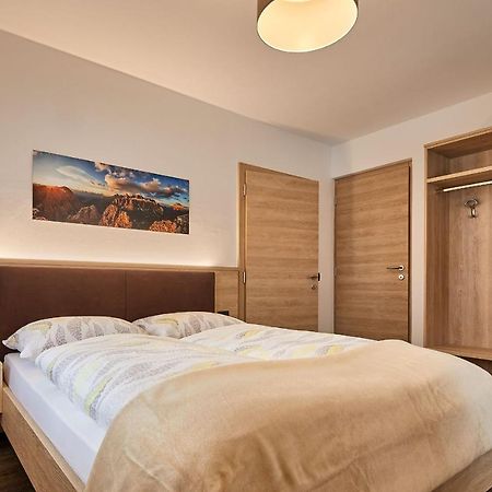 Ferienwohnung Saina Kolfuschg Exterior foto