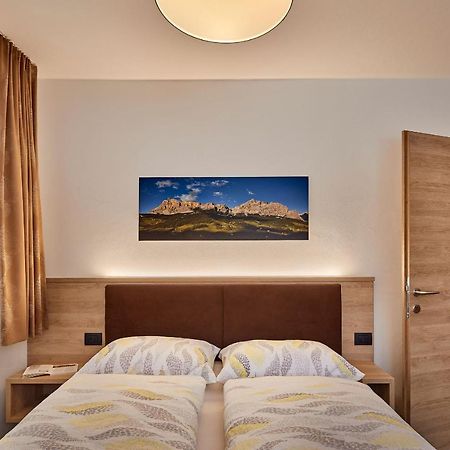 Ferienwohnung Saina Kolfuschg Exterior foto